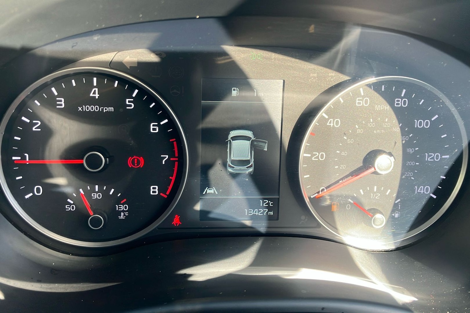 Used Kia Rio 2022 for sale - 76413076: Photo 24