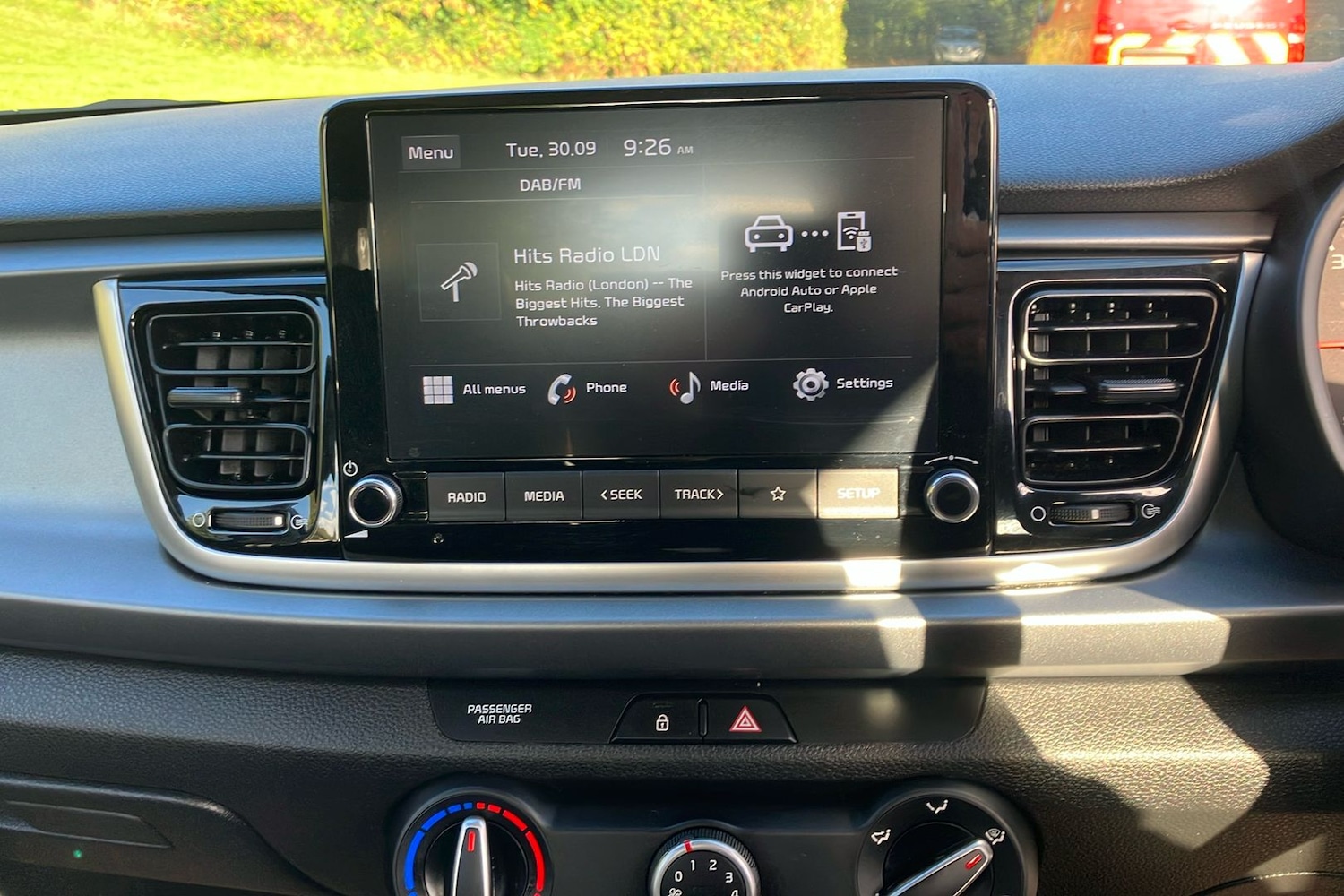 Used Kia Rio 2022 for sale - 76413076: Photo 25