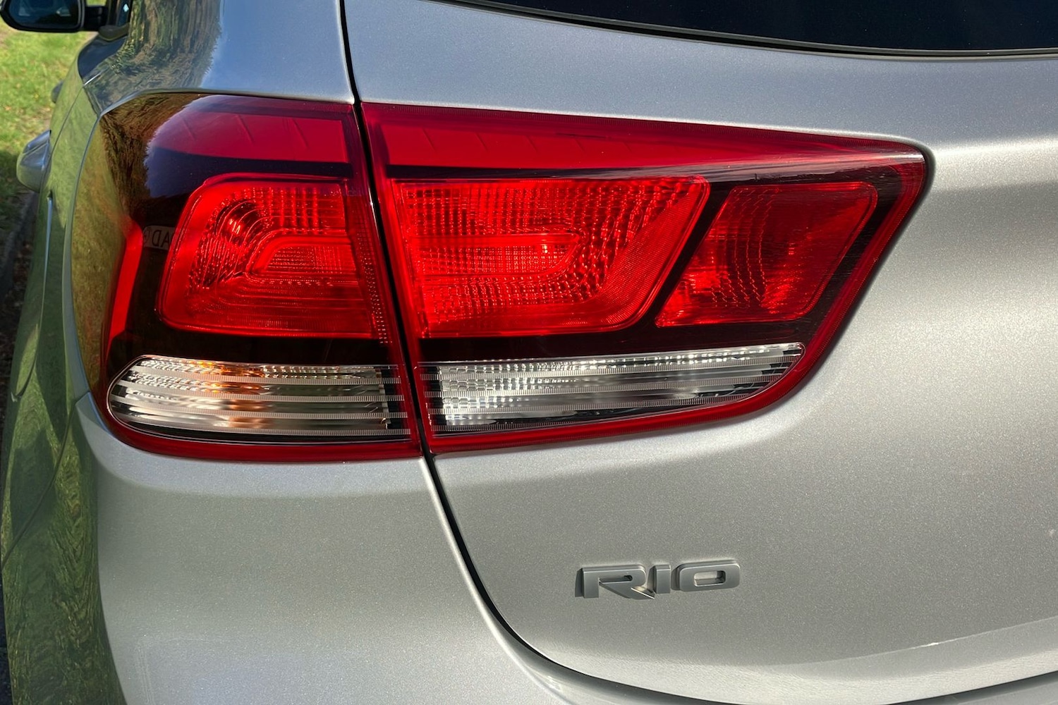 Used Kia Rio 2022 for sale - 76413076: Photo 28