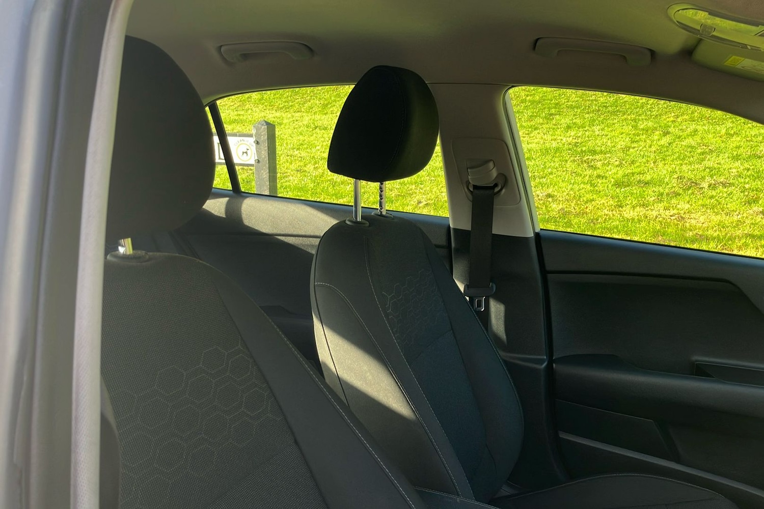 Used Kia Rio 2022 for sale - 76413076: Photo 30