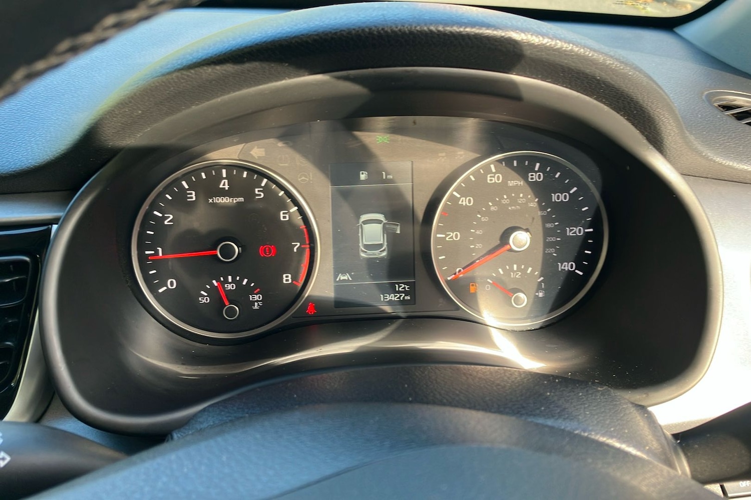 Used Kia Rio 2022 for sale - 76413076: Photo 34