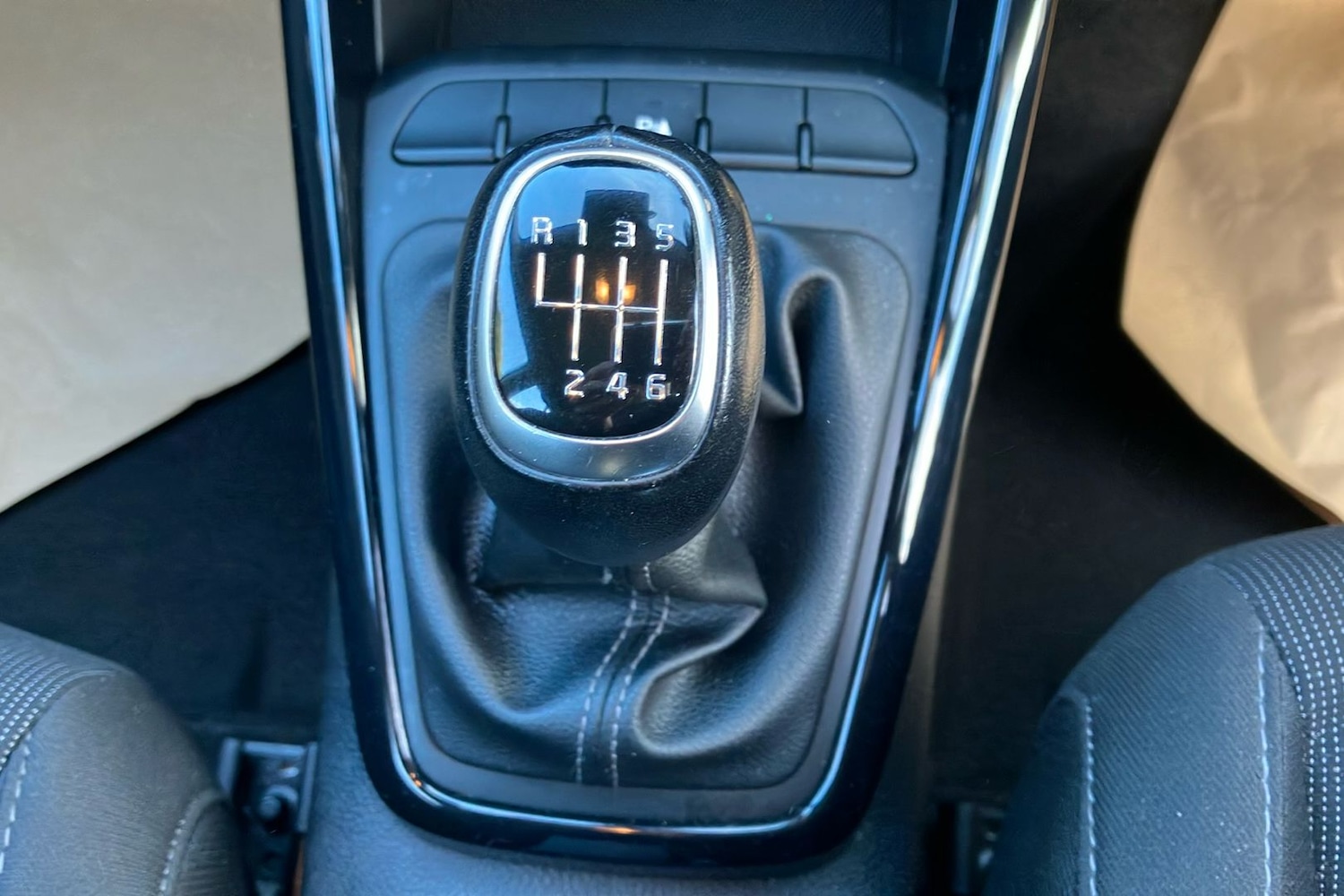 Used Kia Rio 2022 for sale - 76413076: Photo 38