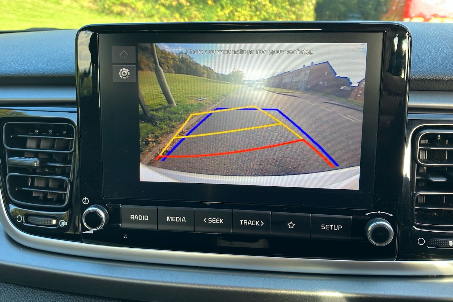 Used Kia Rio 2022 for sale - 76413076: Photo 39