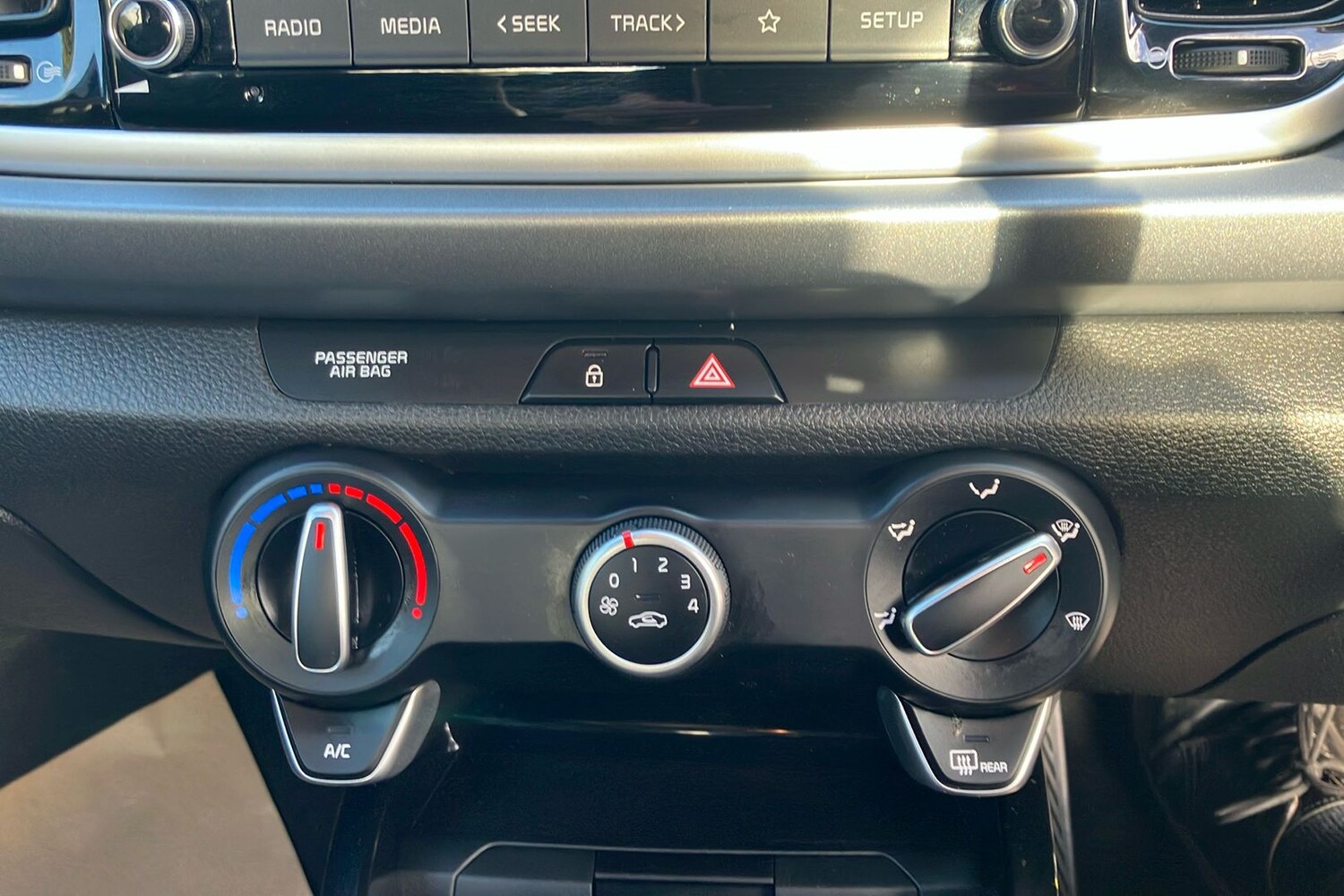 Used Kia Rio 2022 for sale - 76413076: Photo 40