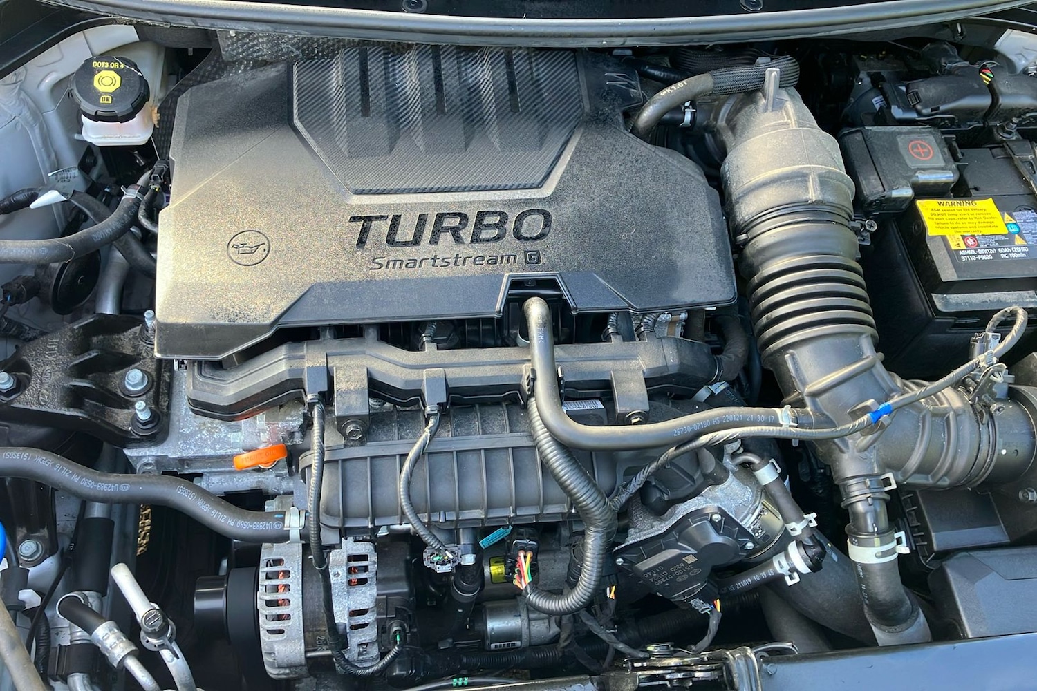 Used Kia Rio 2022 for sale - 76413076: Photo 41