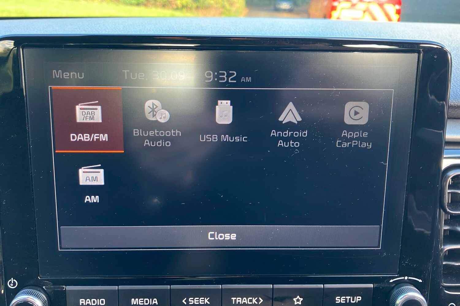 Used Kia Rio 2022 for sale - 76413076: Photo 49