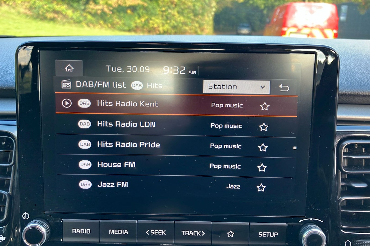 Used Kia Rio 2022 for sale - 76413076: Photo 50