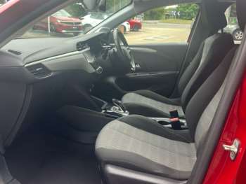 Used Vauxhall Corsa 2020 for sale - 75390404: Photo