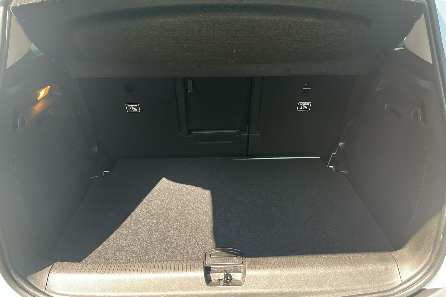 Used Vauxhall Crossland 2022 for sale - 76243489: Photo 12