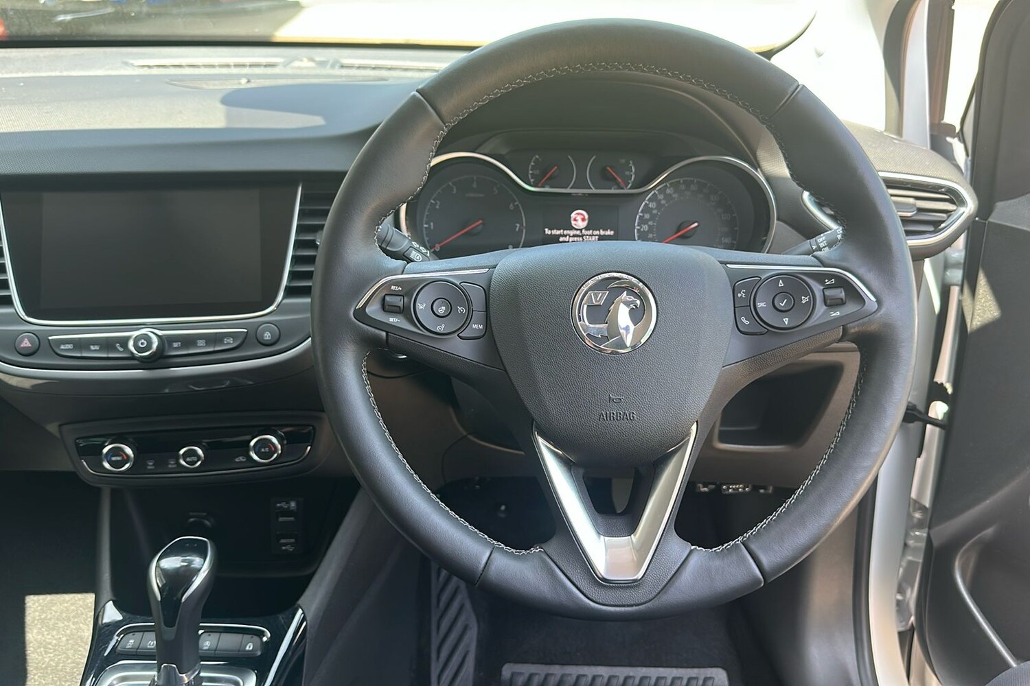 Used Vauxhall Crossland 2022 for sale - 76243489: Photo 13