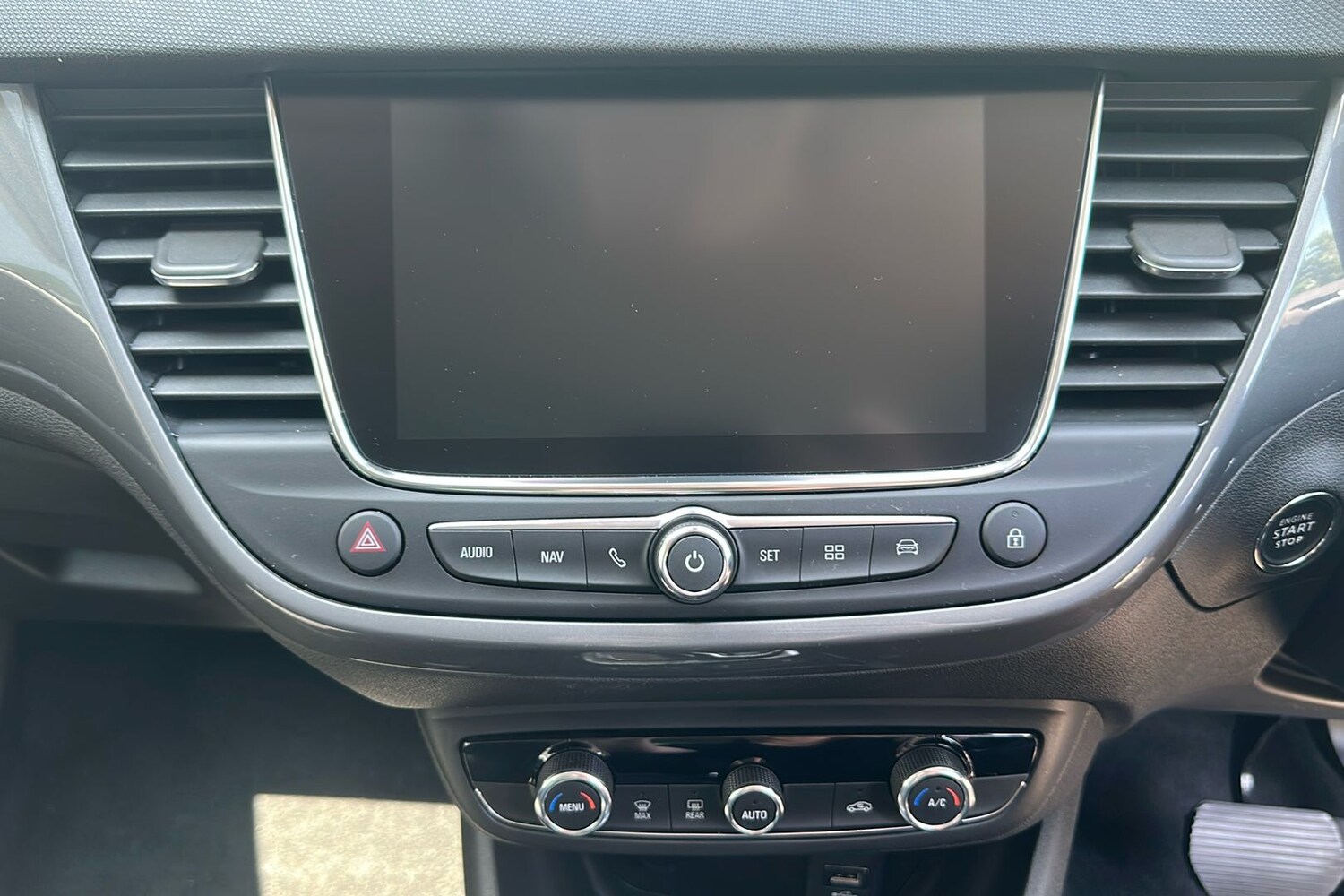 Used Vauxhall Crossland 2022 for sale - 76243489: Photo 14