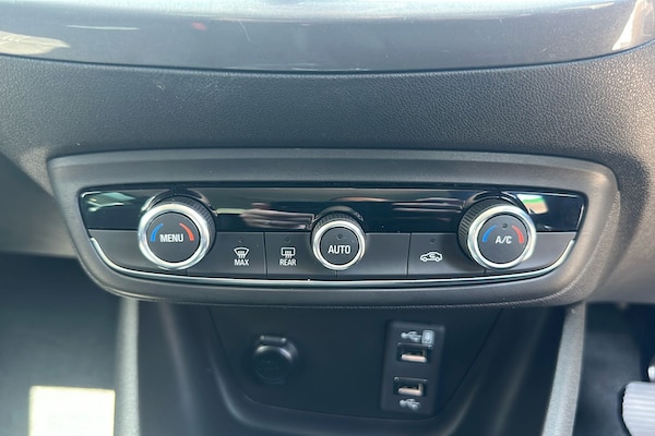 Used Vauxhall Crossland 2022 for sale - 76243489: Photo 15