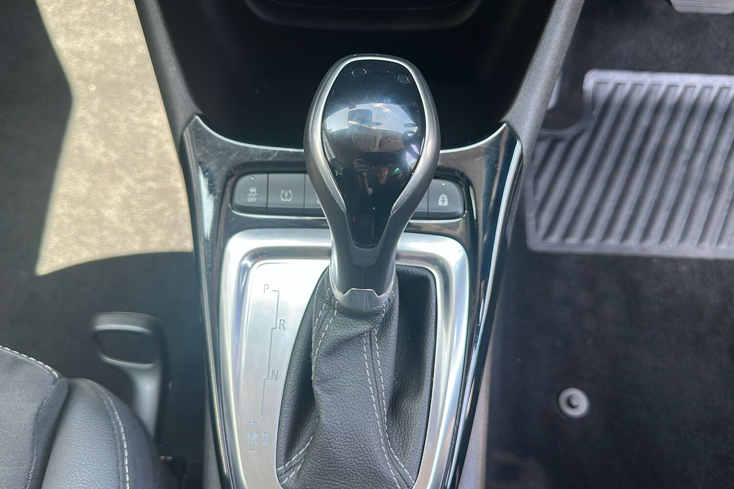 Used Vauxhall Crossland 2022 for sale - 76243489: Photo 17