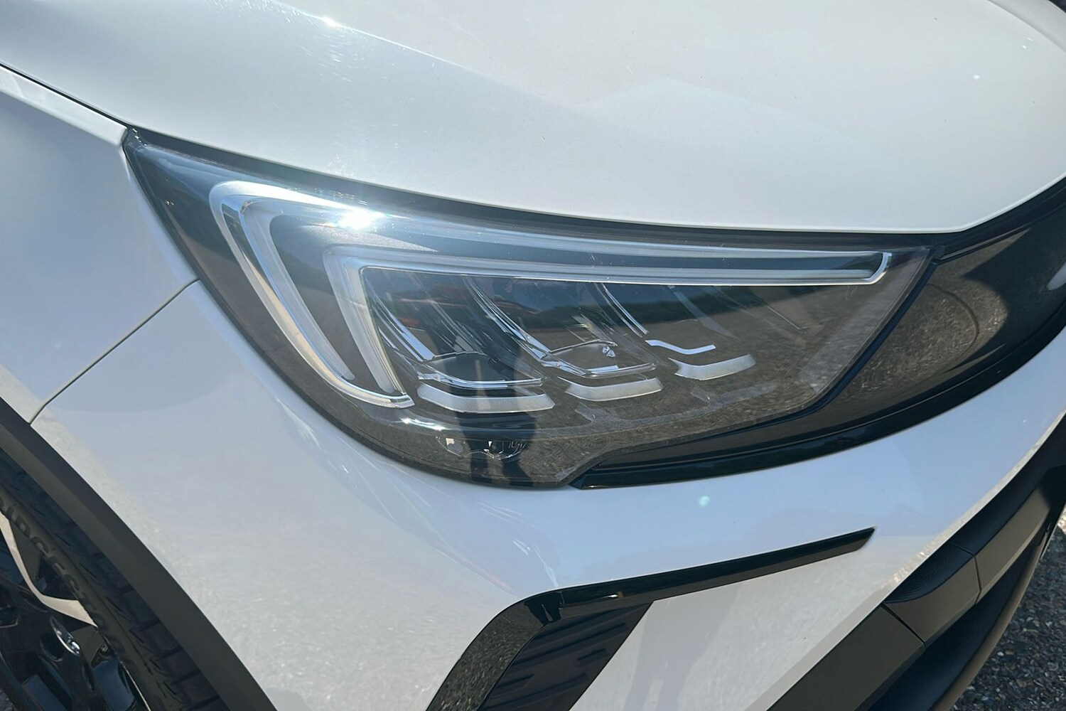 Used Vauxhall Crossland 2022 for sale - 76243489: Photo 22