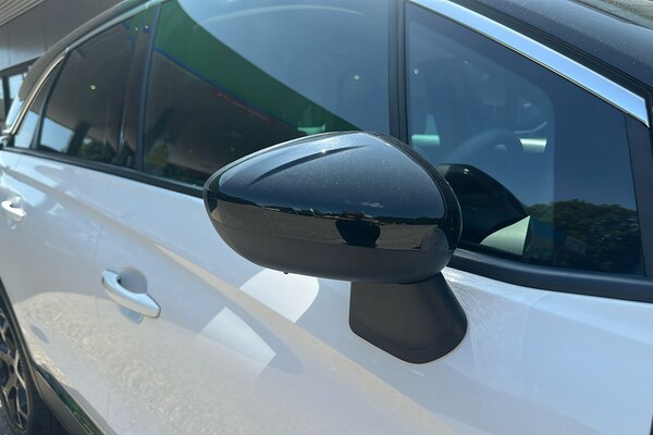 Used Vauxhall Crossland 2022 for sale - 76243489: Photo 25