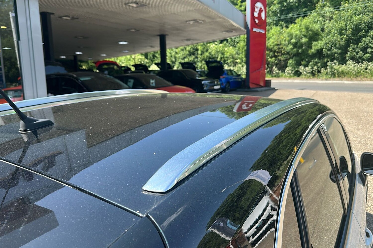 Used Vauxhall Crossland 2022 for sale - 76243489: Photo 27