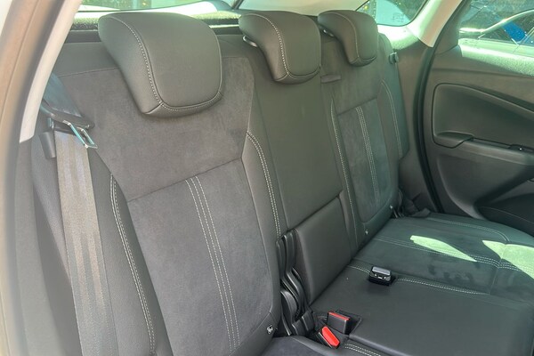 Used Vauxhall Crossland 2022 for sale - 76243489: Photo 32