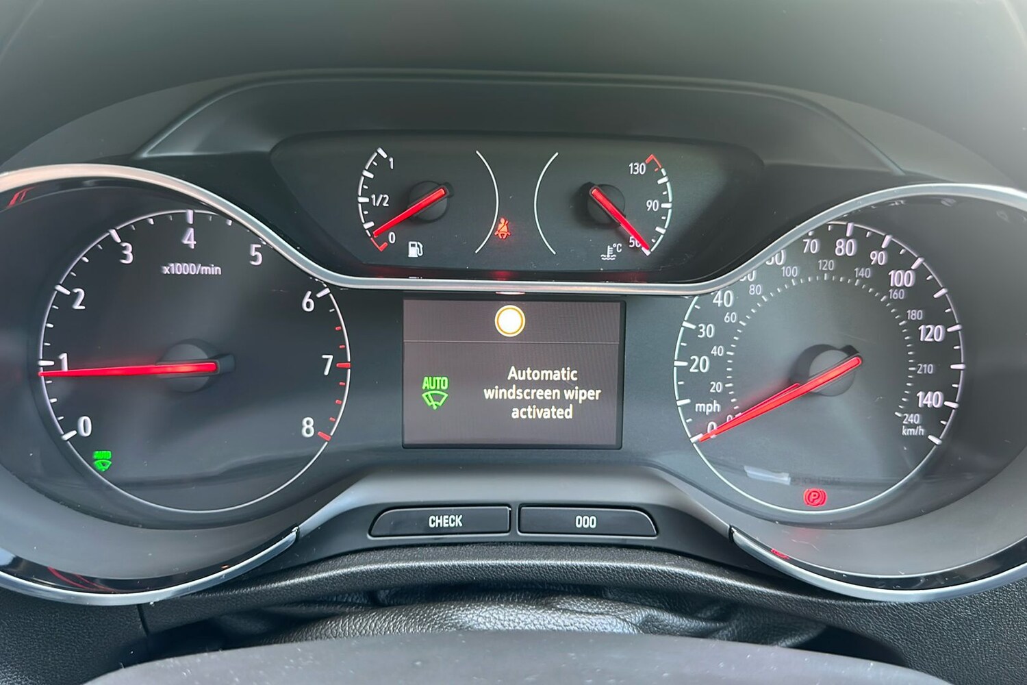 Used Vauxhall Crossland 2022 for sale - 76243489: Photo 45