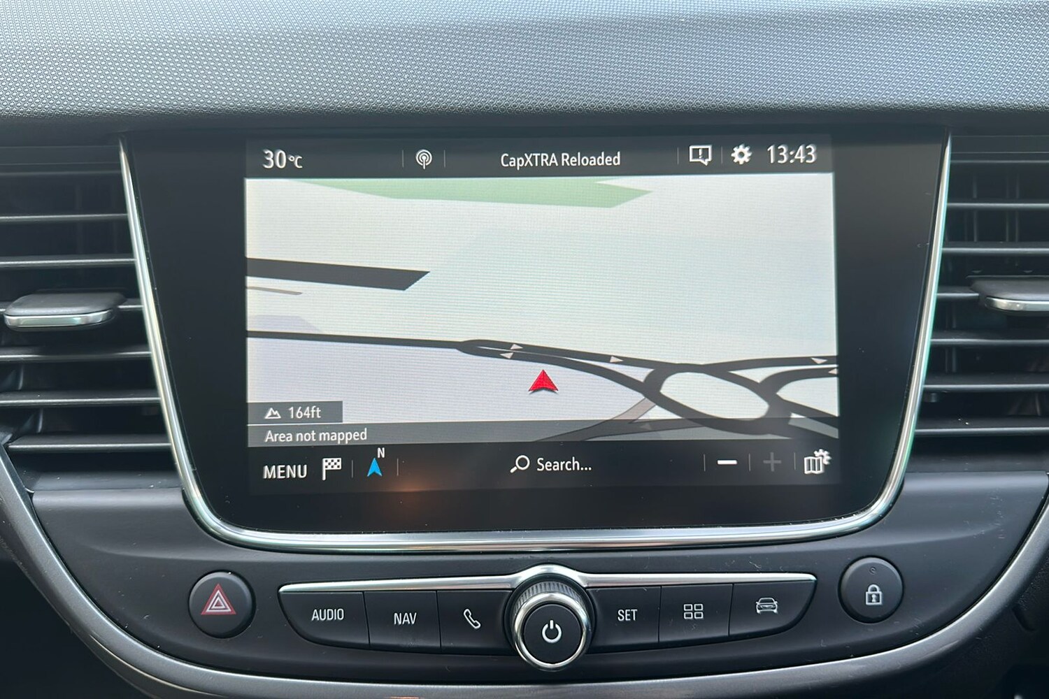 Used Vauxhall Crossland 2022 for sale - 76243489: Photo 47