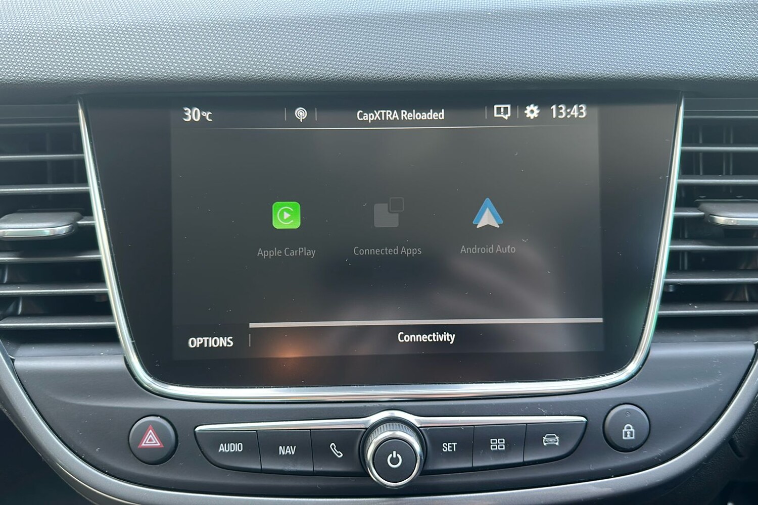 Used Vauxhall Crossland 2022 for sale - 76243489: Photo 48