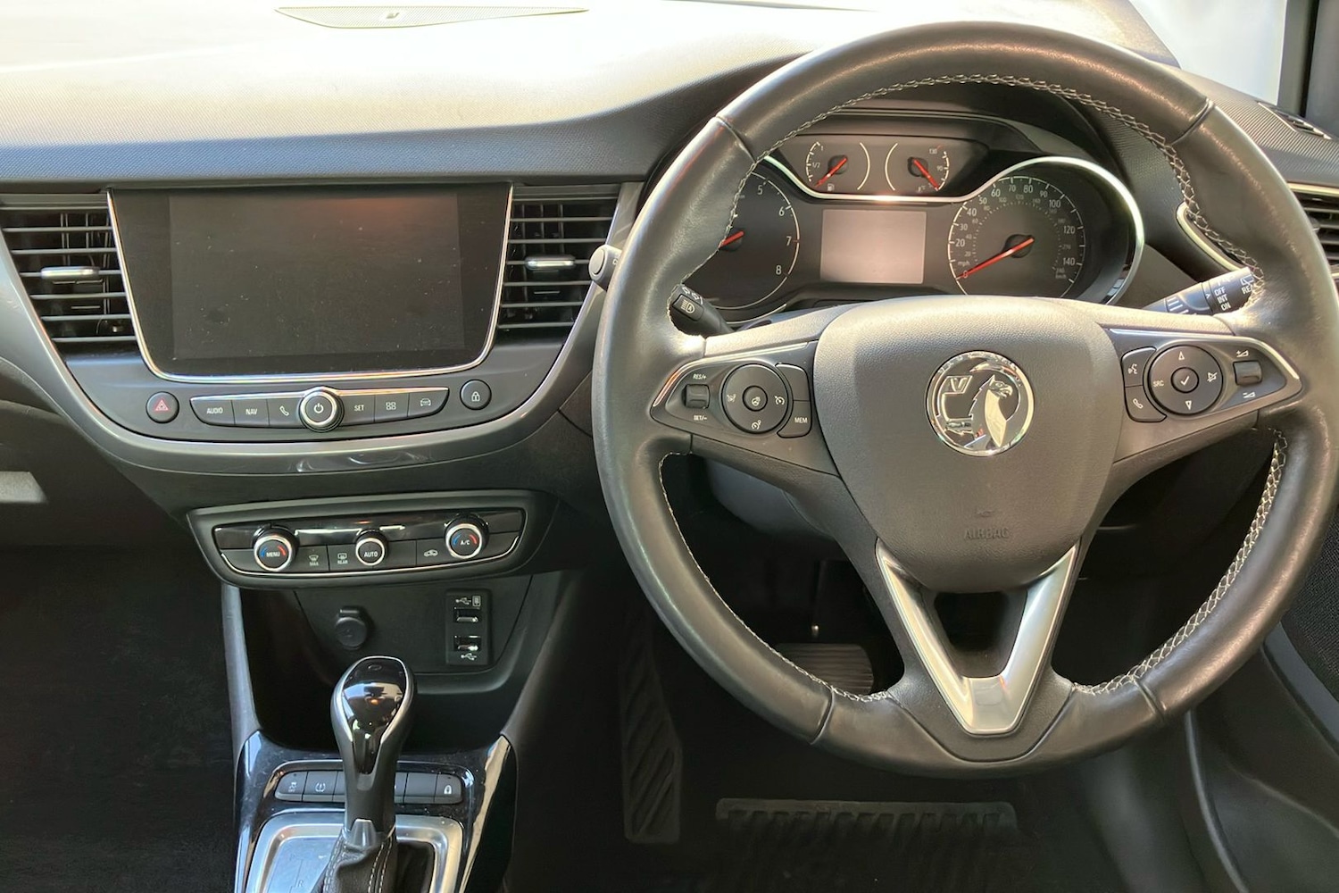 Used Vauxhall Crossland 2023 for sale - 77781339: Photo 11