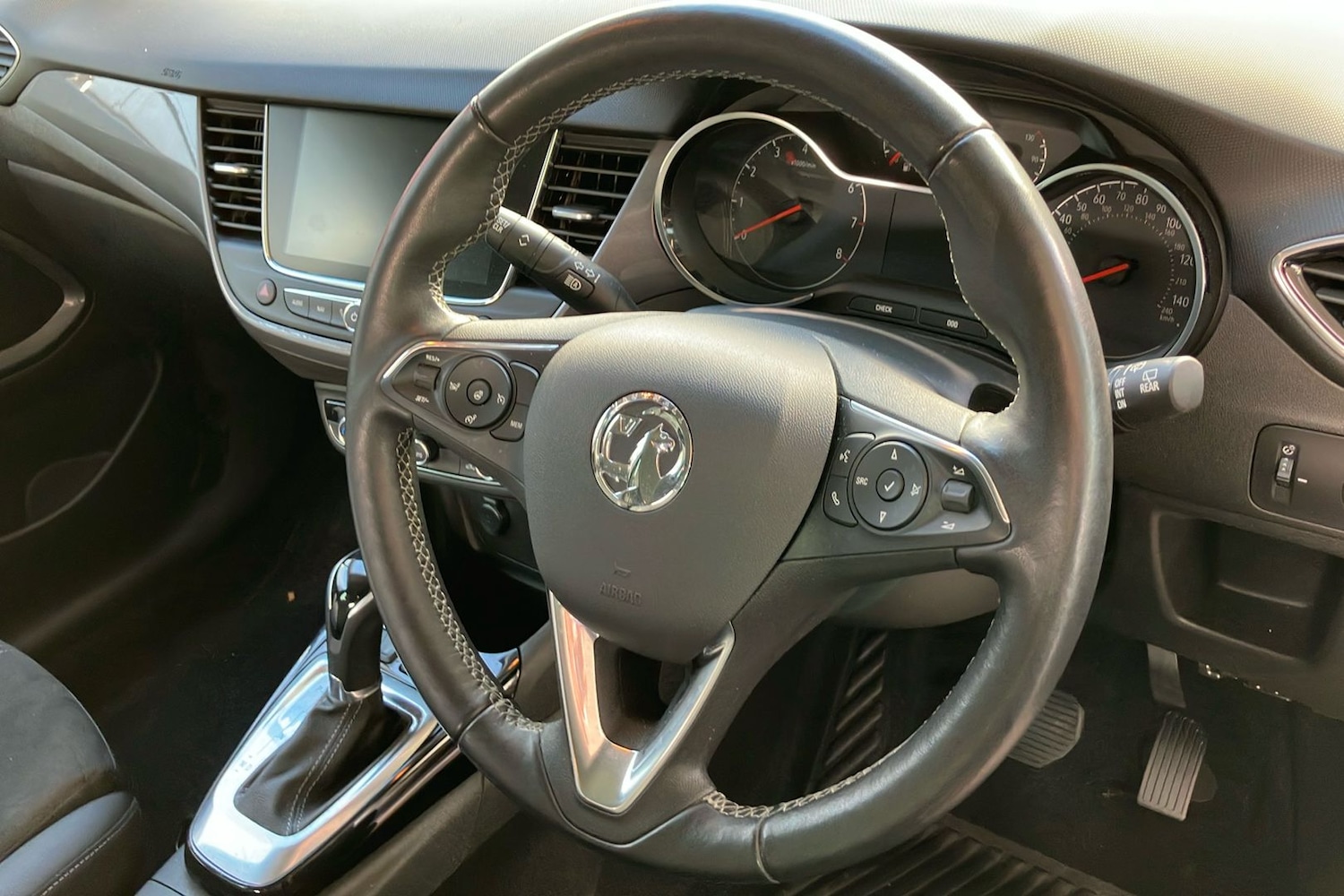 Used Vauxhall Crossland 2023 for sale - 77781339: Photo 13