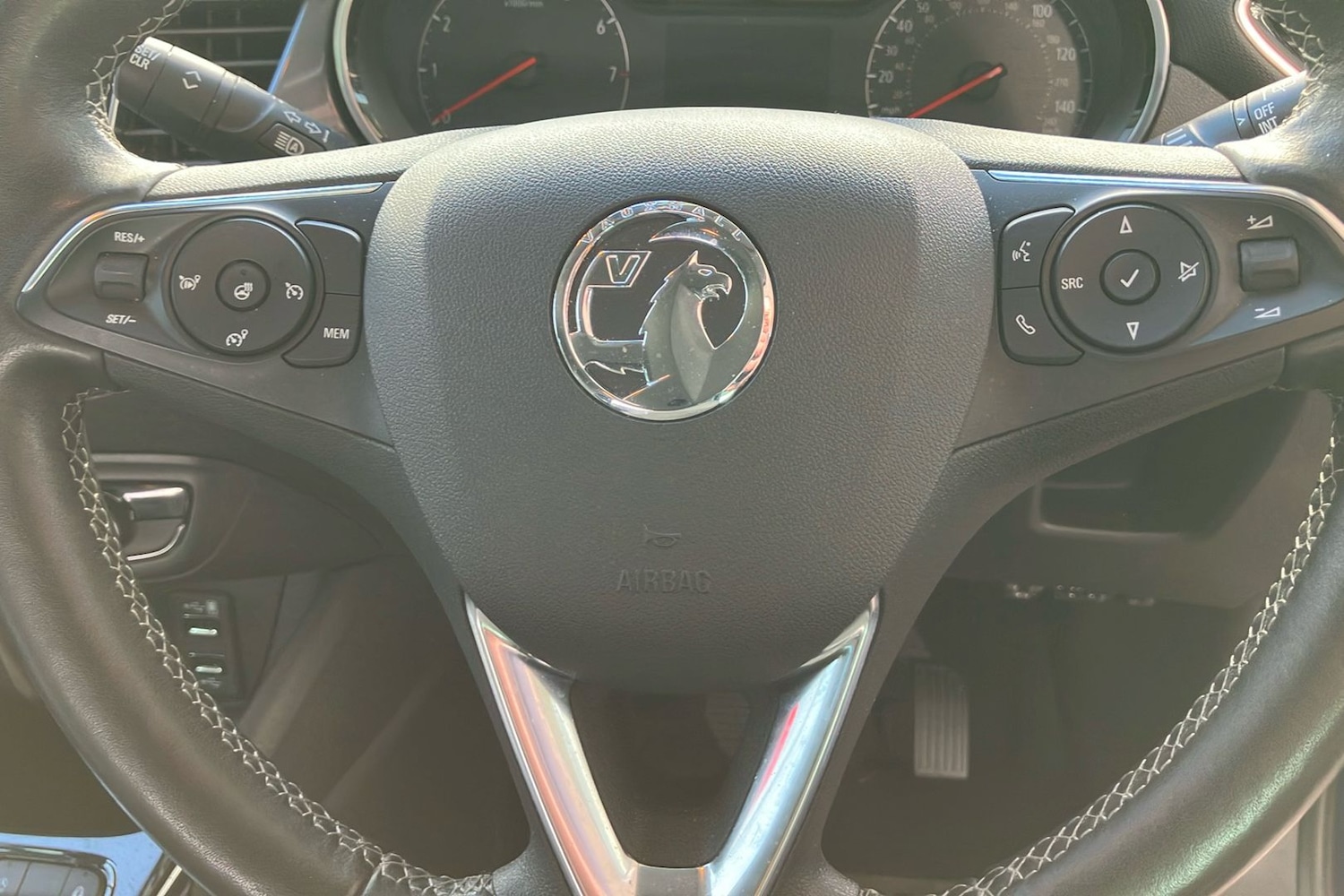 Used Vauxhall Crossland 2023 for sale - 77781339: Photo 20