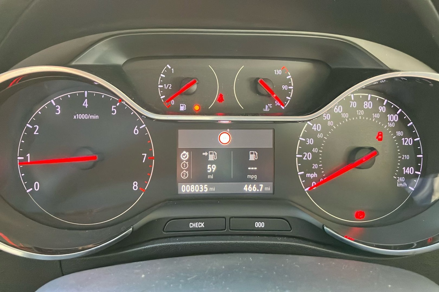 Used Vauxhall Crossland 2023 for sale - 77781339: Photo 24