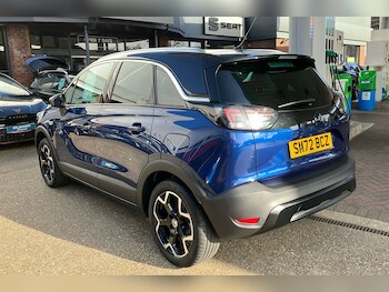Used Vauxhall Crossland 2023 for sale - 77781339: Photo