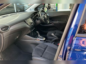 Used Vauxhall Crossland 2023 for sale - 77781339: Photo
