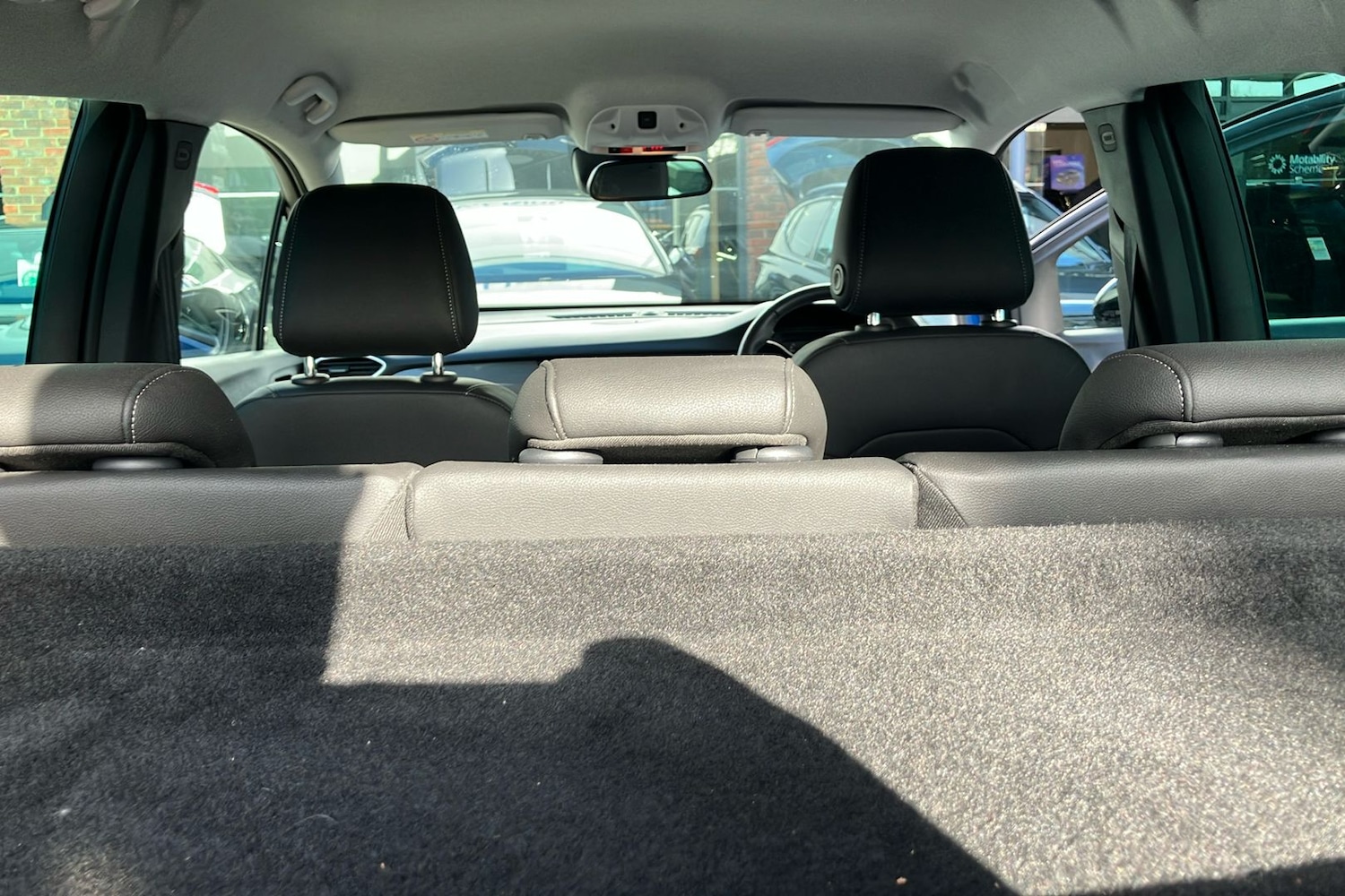 Used Vauxhall Crossland 2023 for sale - 77781339: Photo 42