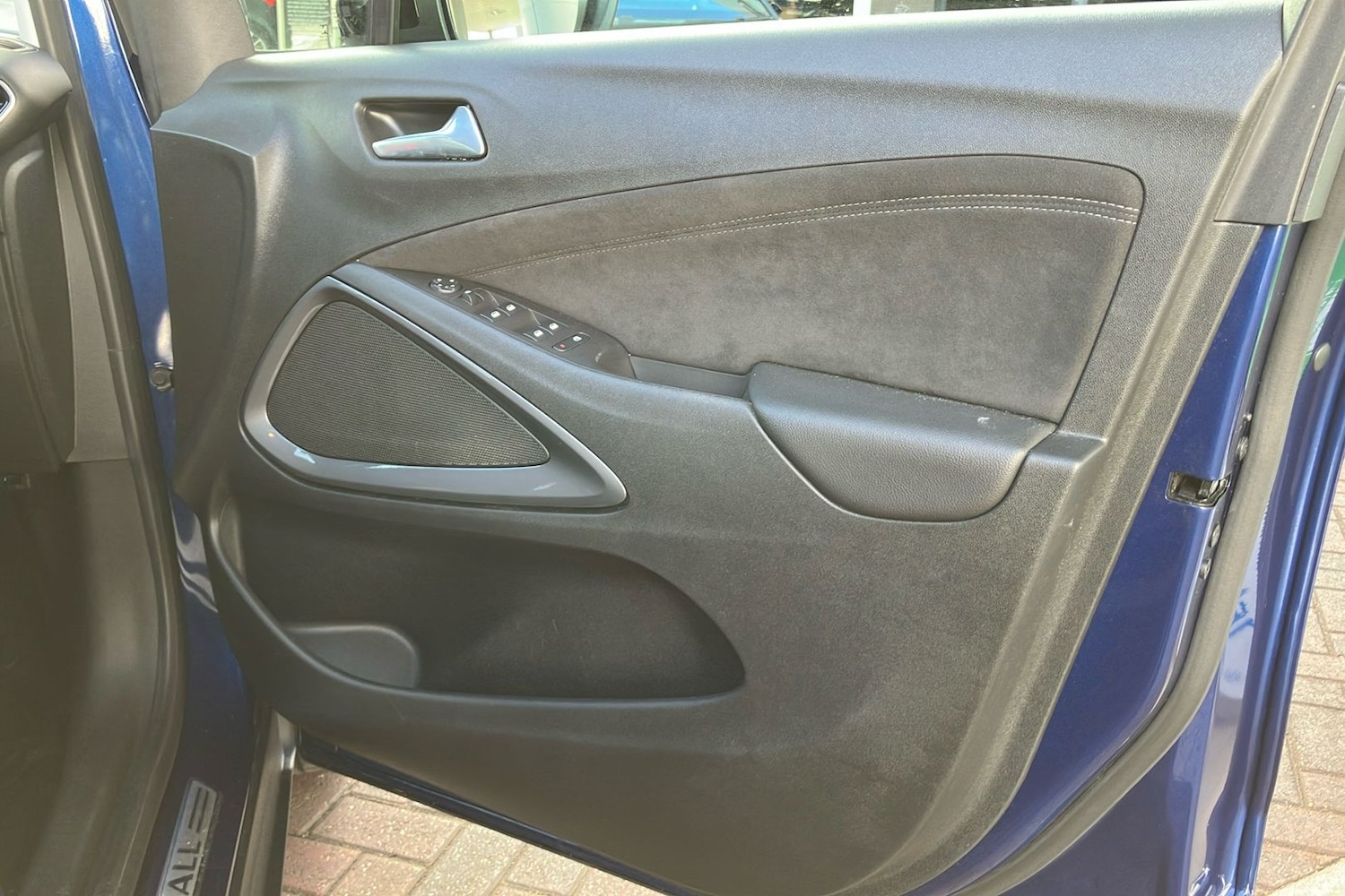 Used Vauxhall Crossland 2023 for sale - 77781339: Photo 49