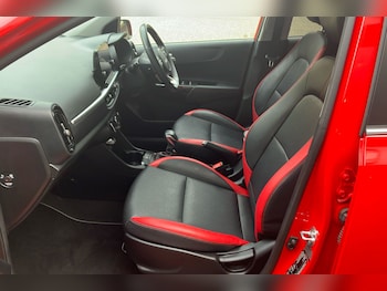 Used Kia Picanto 2022 for sale - 77632357: Photo