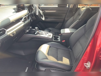 Used Mazda CX-5 2021 for sale - 79323689: Photo