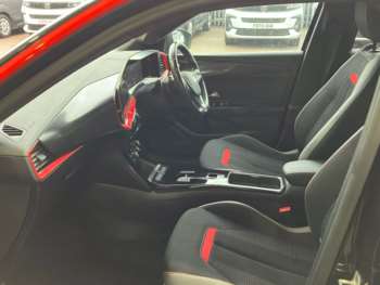 Used Vauxhall Mokka 2022 for sale - 75421578: Photo