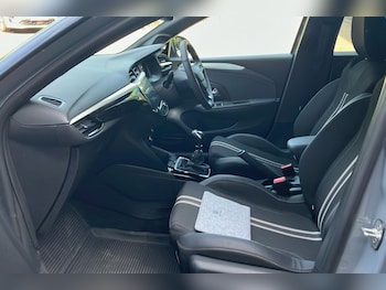 Used Vauxhall Corsa 2025 for sale - 78668062: Photo