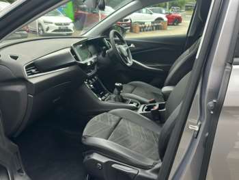 Used Vauxhall Grandland 2024 for sale - 75160074: Photo