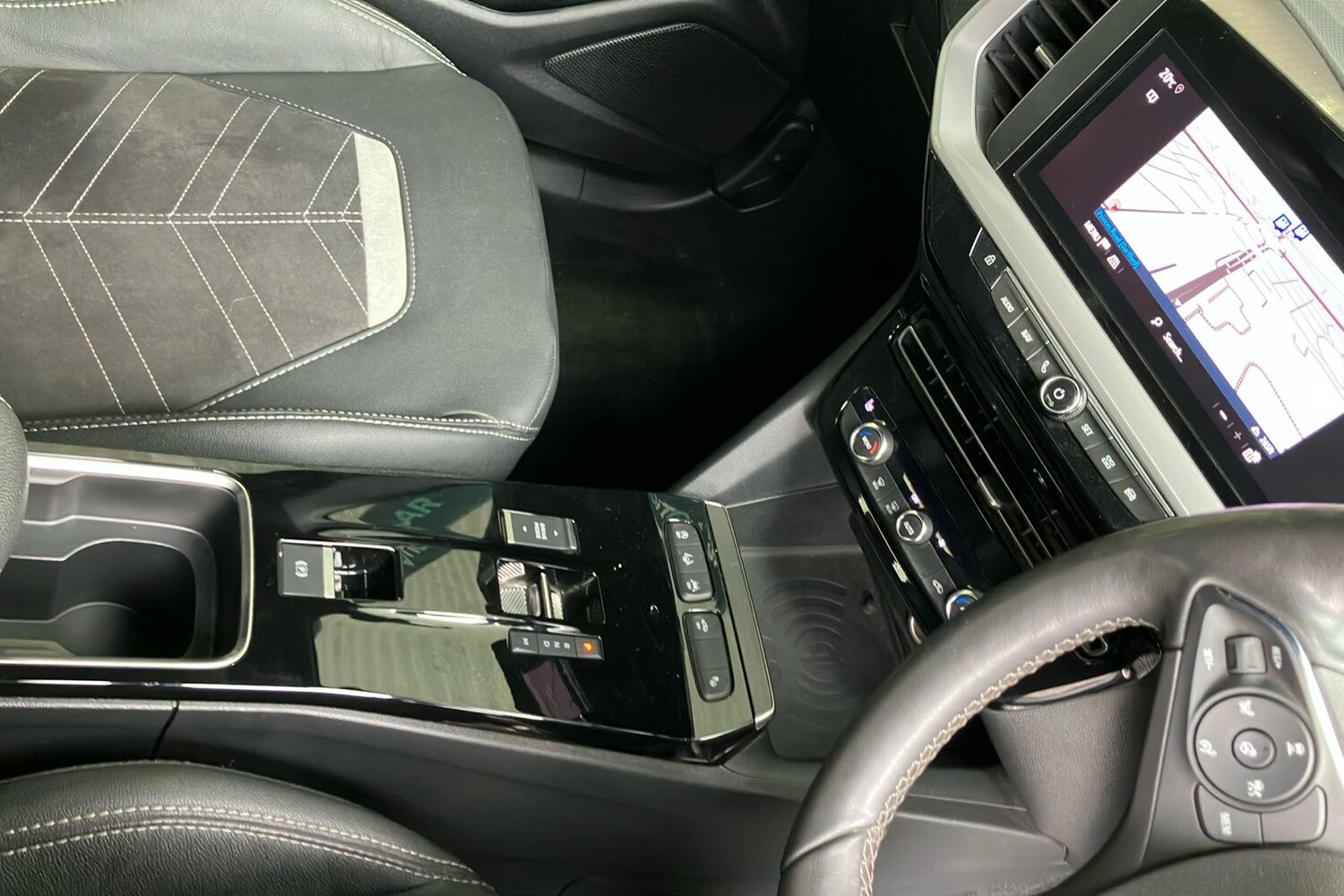 Vehicle 26
