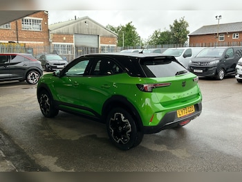 Used Vauxhall Mokka 2023 for sale - 75524597: Photo
