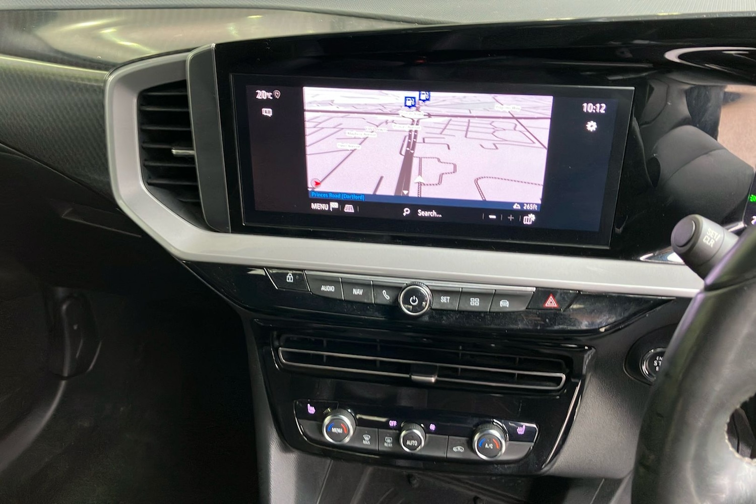 Vehicle 32