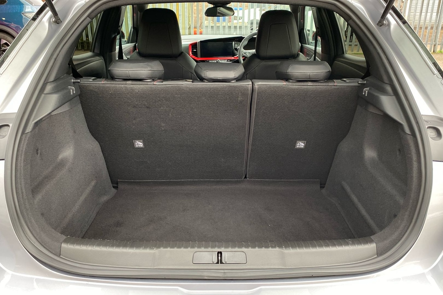 Used Vauxhall Mokka 2024 for sale - 77815223: Photo 12