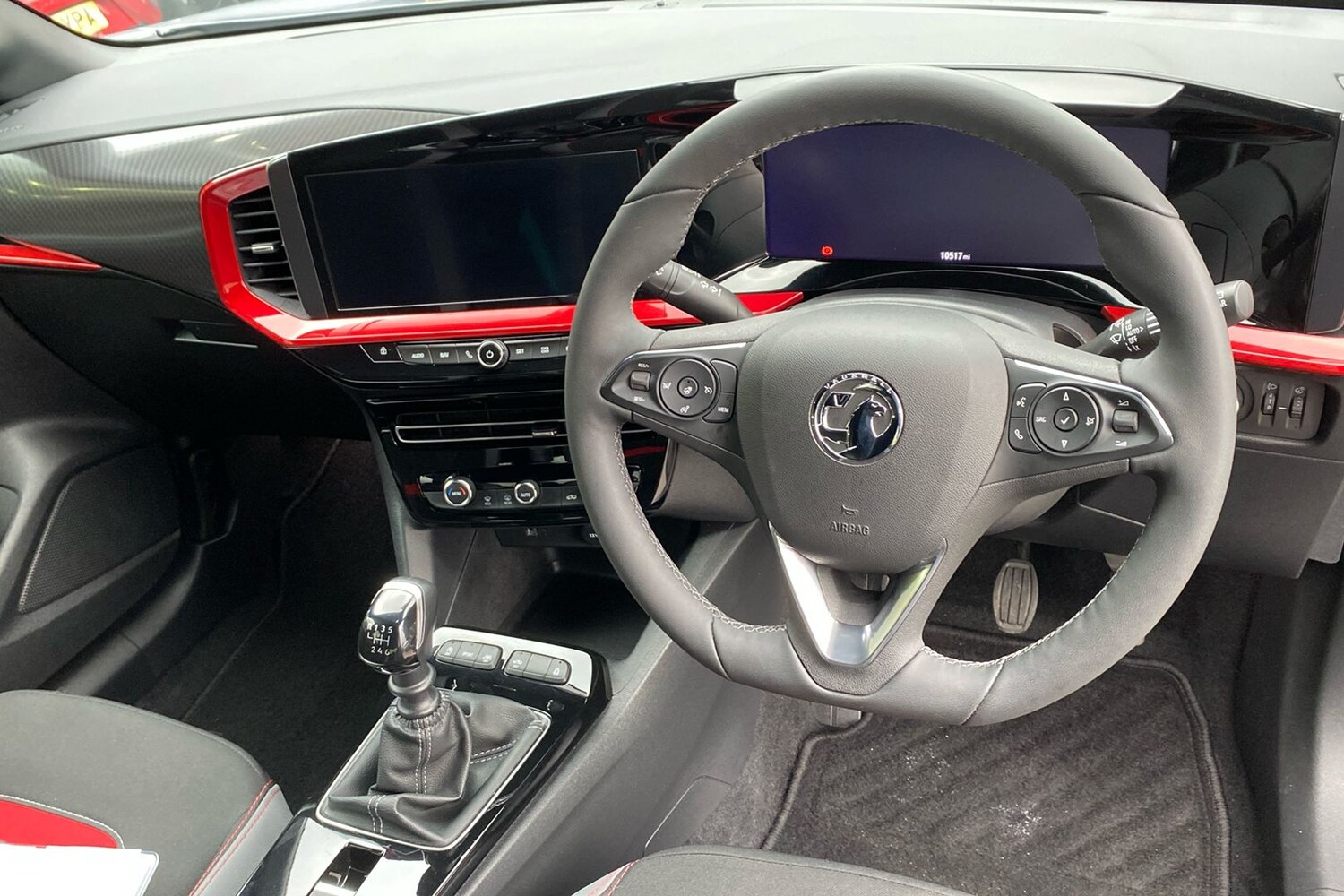 Used Vauxhall Mokka 2024 for sale - 77815223: Photo 13