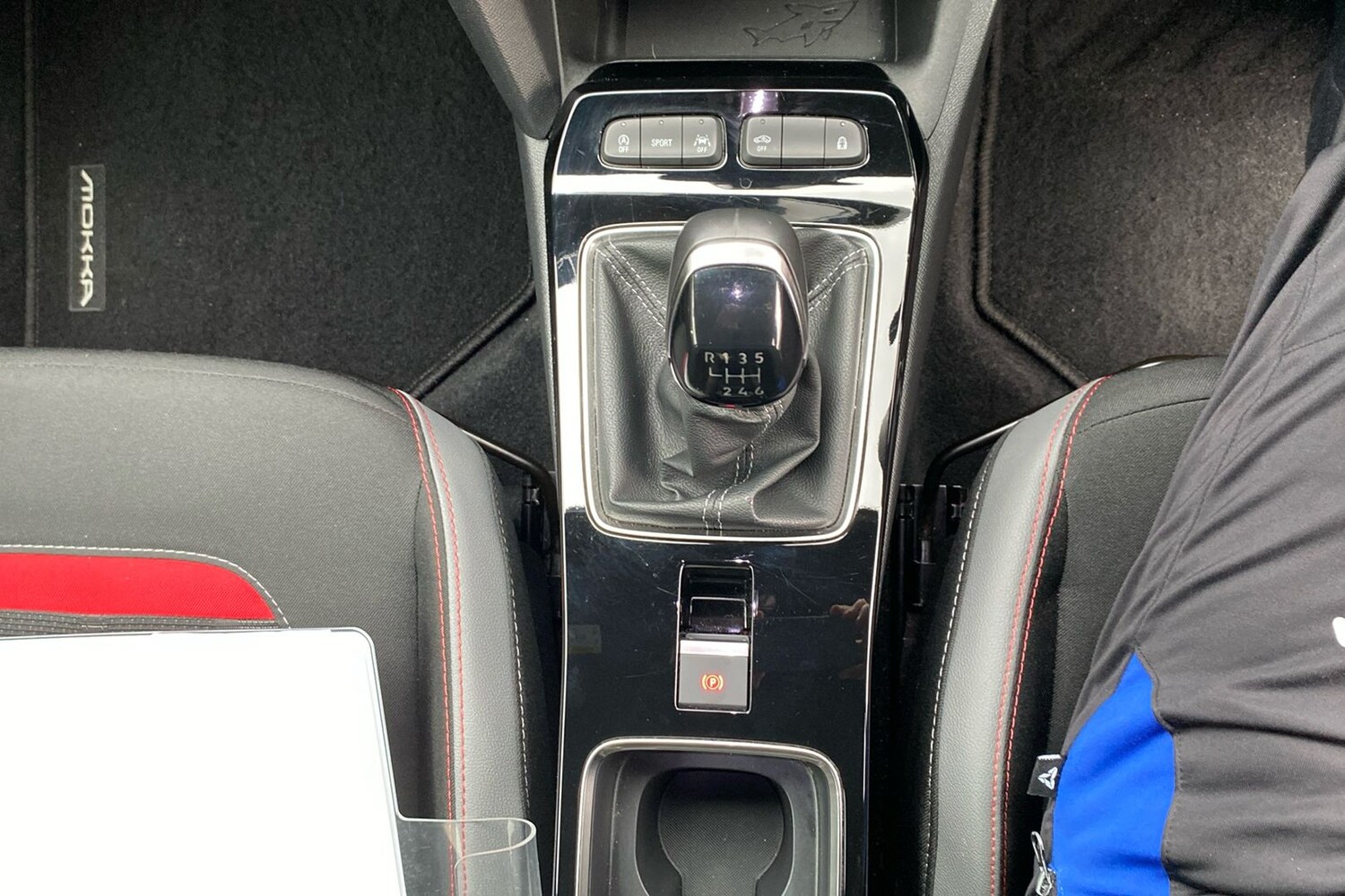 Used Vauxhall Mokka 2024 for sale - 77815223: Photo 17