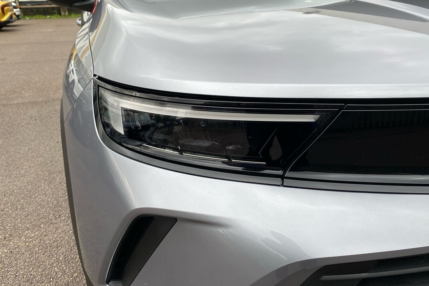 Used Vauxhall Mokka 2024 for sale - 77815223: Photo 22