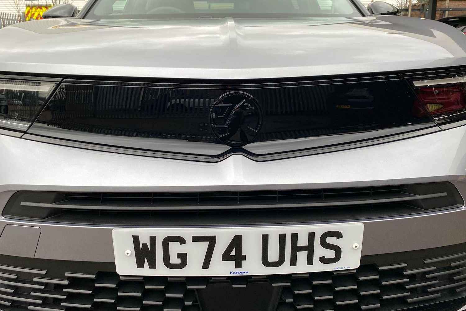 Used Vauxhall Mokka 2024 for sale - 77815223: Photo 23