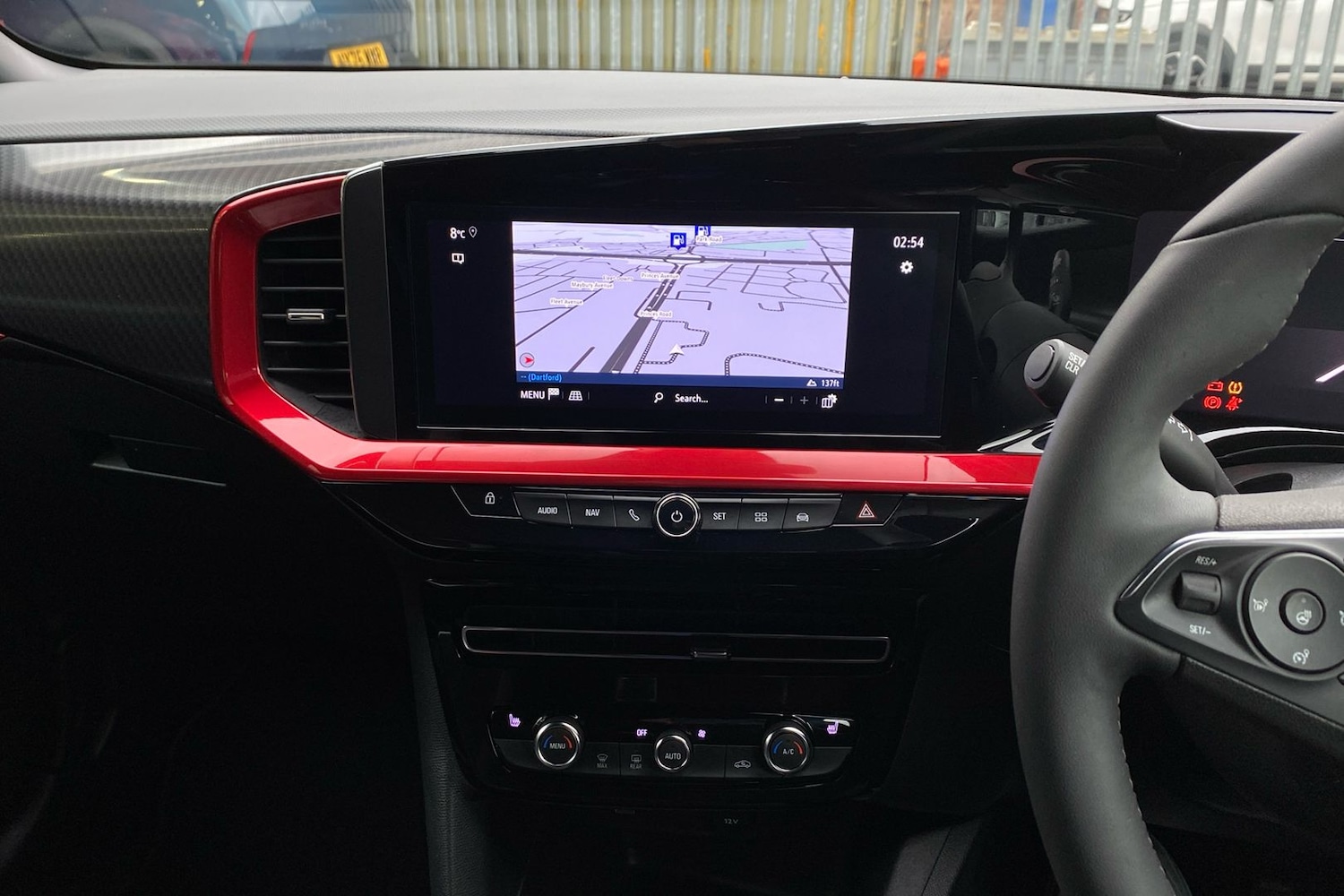 Used Vauxhall Mokka 2024 for sale - 77815223: Photo 25