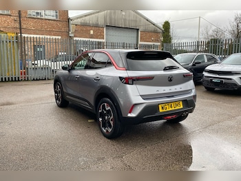 Used Vauxhall Mokka 2024 for sale - 77815223: Photo