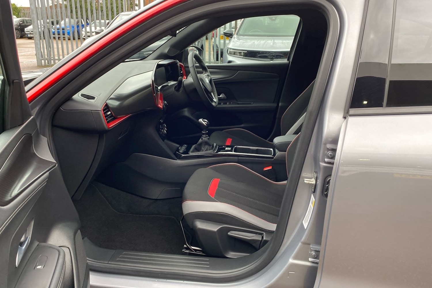 Used Vauxhall Mokka 2024 for sale - 77815223: Photo 3