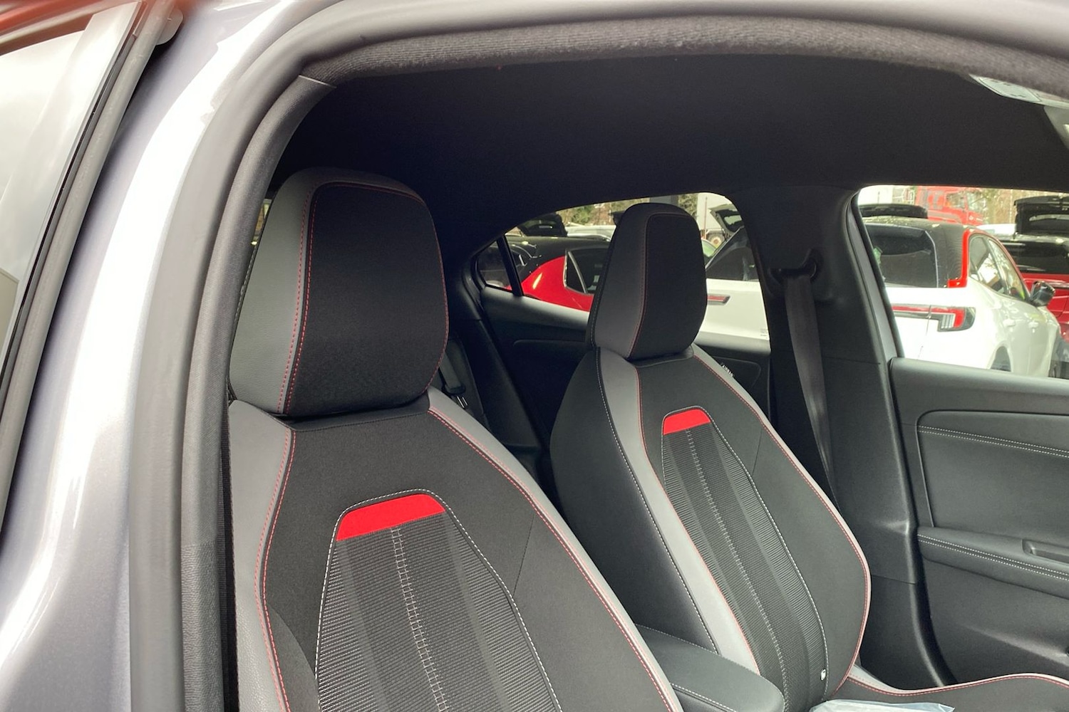 Used Vauxhall Mokka 2024 for sale - 77815223: Photo 30