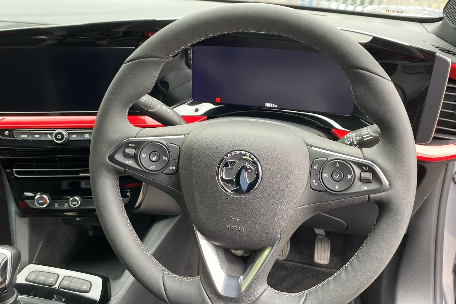 Used Vauxhall Mokka 2024 for sale - 77815223: Photo 37